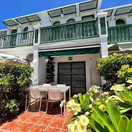 Dunaflor - Bright Newly Renovated In Maspalomas * San Bartolome de Tirajana (Gran Canaria)
