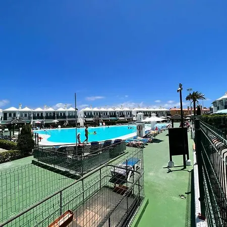 Dunaflor - Bright Newly Renovated In Maspalomas *