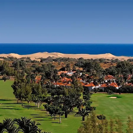 Apartment Dunaflor - Bright Newly Renovated In Maspalomas