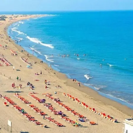 Dunaflor - Bright Newly Renovated In Maspalomas