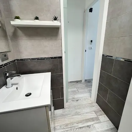 Apartment Dunaflor - Bright Newly Renovated In Maspalomas