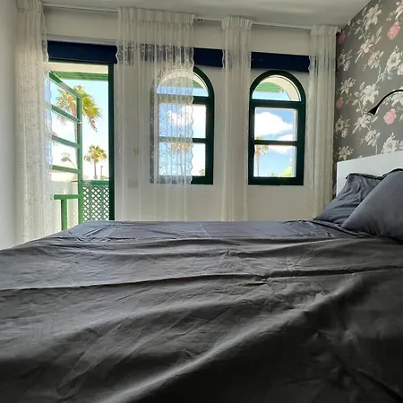Dunaflor - Bright Newly Renovated In Maspalomas
