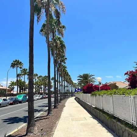 Dunaflor - Bright Newly Renovated In Maspalomas Apartment San Bartolome de Tirajana (Gran Canaria)