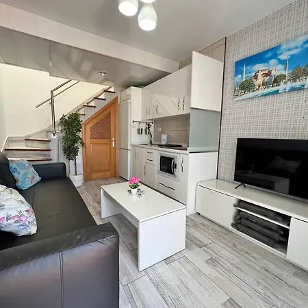 Dunaflor - Bright Newly Renovated In Maspalomas * San Bartolome de Tirajana (Gran Canaria)