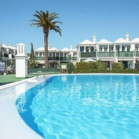 Dunaflor - Bright Newly Renovated In Maspalomas Apartment *