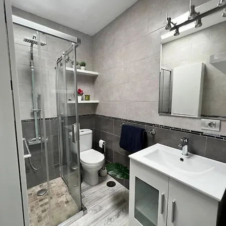 Dunaflor - Bright Newly Renovated In Maspalomas * San Bartolome de Tirajana (Gran Canaria)